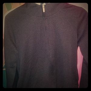 Black and White unworn Jacket